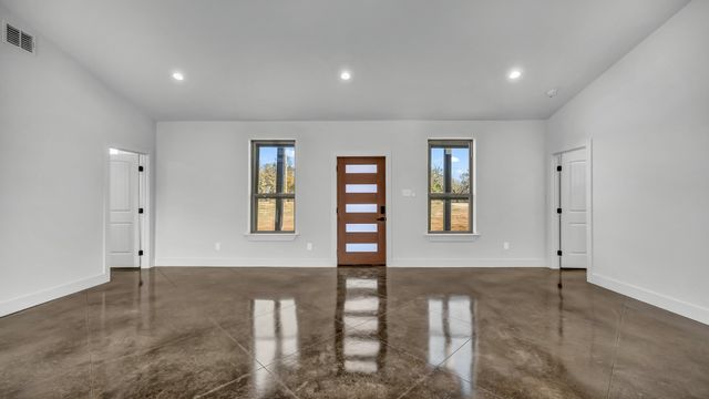 2501 Cowley Road, Whitt, TX 76486