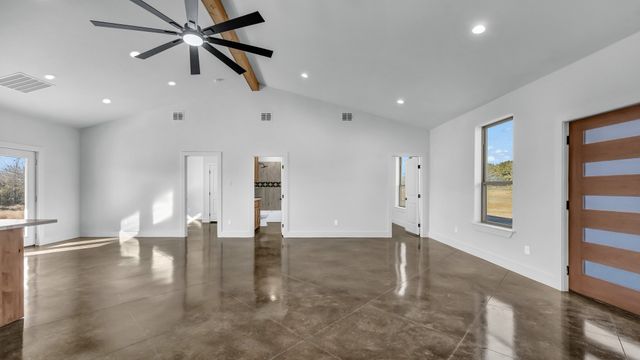 2501 Cowley Road, Whitt, TX 76486