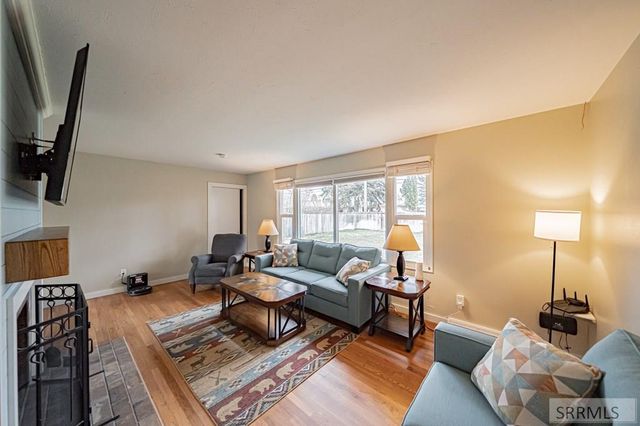 758 Reed Avenue, Idaho Falls, ID 83402