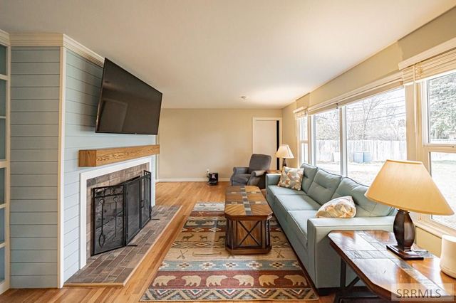 758 Reed Avenue, Idaho Falls, ID 83402