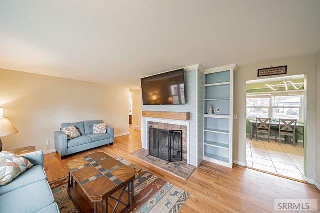 758 Reed Avenue, Idaho Falls, ID 83402