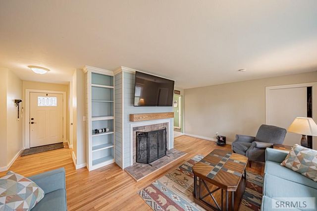 758 Reed Avenue, Idaho Falls, ID 83402