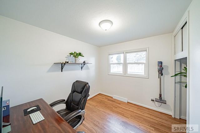 758 Reed Avenue, Idaho Falls, ID 83402