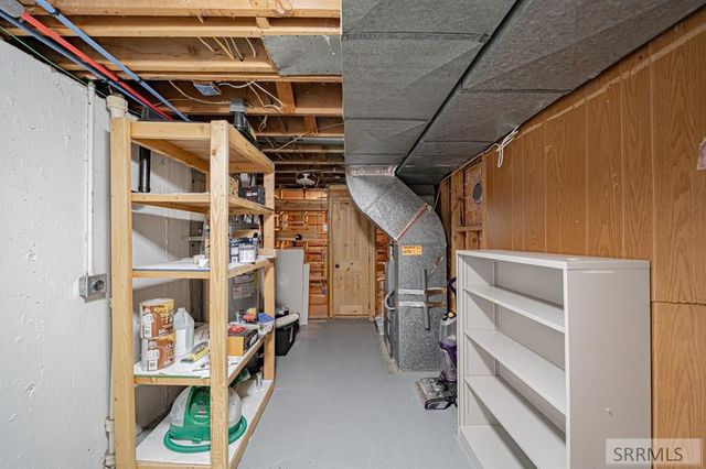 758 Reed Avenue, Idaho Falls, ID 83402