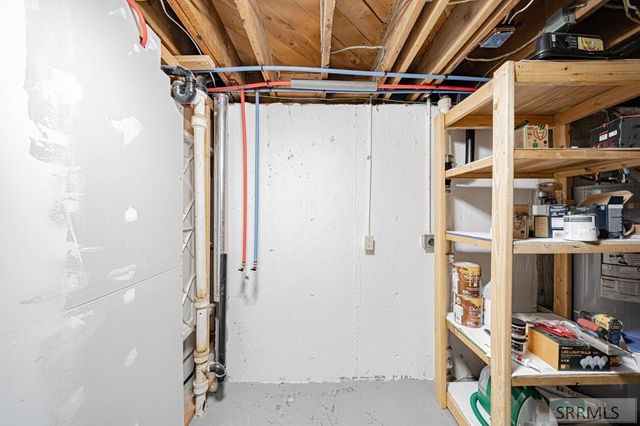 758 Reed Avenue, Idaho Falls, ID 83402