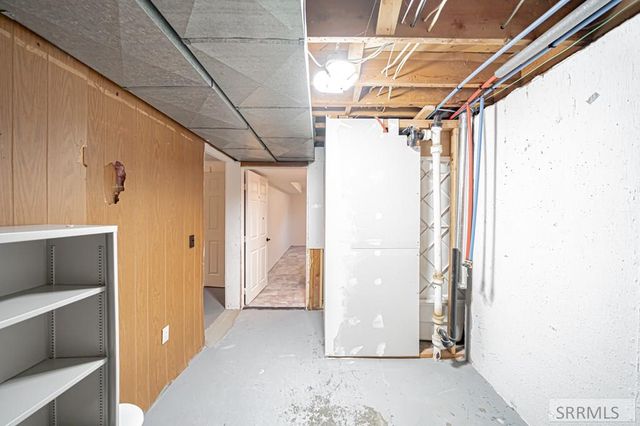 758 Reed Avenue, Idaho Falls, ID 83402