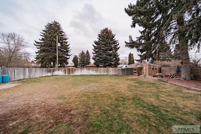 758 Reed Avenue, Idaho Falls, ID 83402