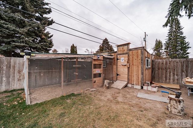 758 Reed Avenue, Idaho Falls, ID 83402