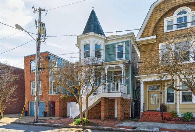 723 Yarmouth ST, Norfolk, VA 23510