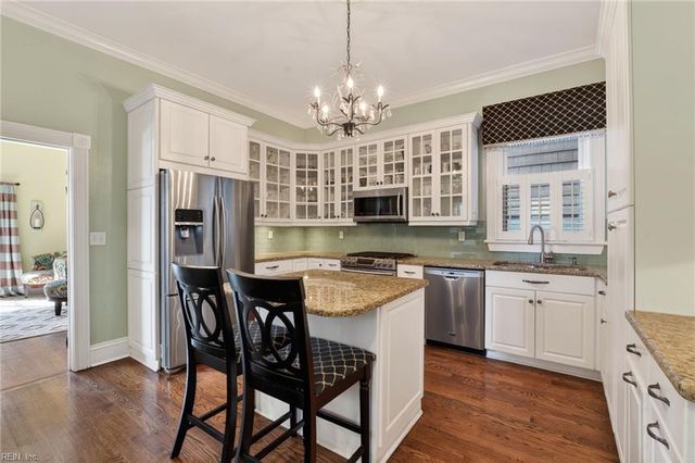 723 Yarmouth ST, Norfolk, VA 23510