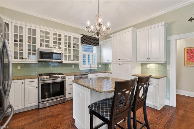 723 Yarmouth ST, Norfolk, VA 23510