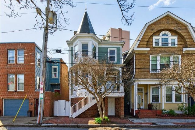 723 Yarmouth ST, Norfolk, VA 23510