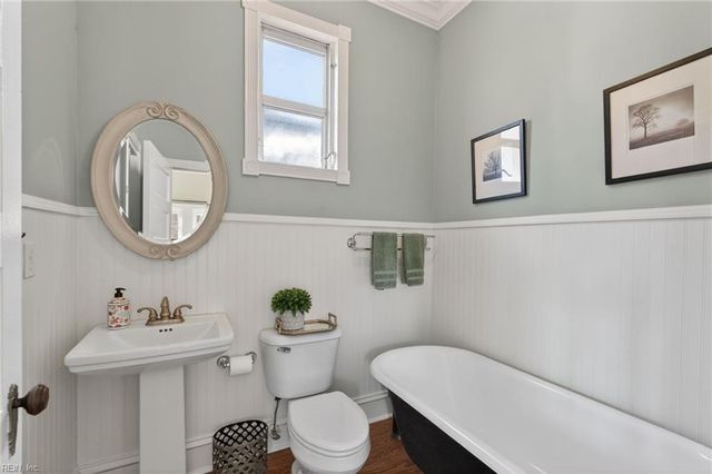 723 Yarmouth ST, Norfolk, VA 23510