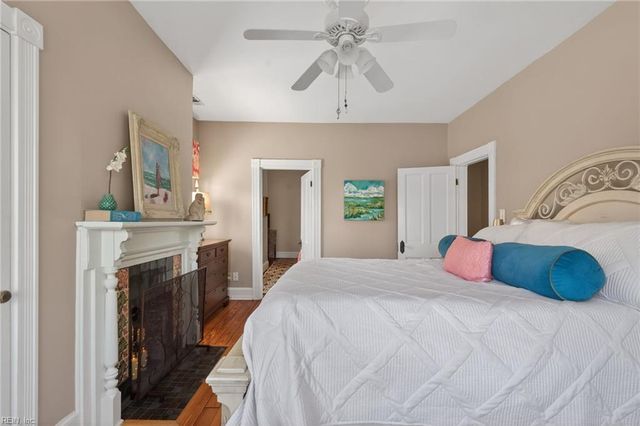 723 Yarmouth ST, Norfolk, VA 23510