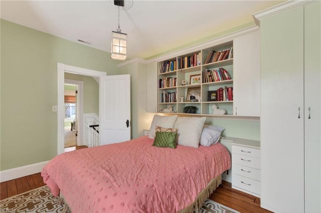 723 Yarmouth ST, Norfolk, VA 23510