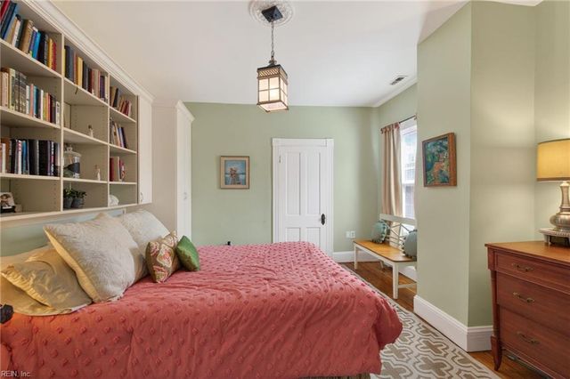 723 Yarmouth ST, Norfolk, VA 23510