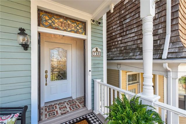 723 Yarmouth ST, Norfolk, VA 23510