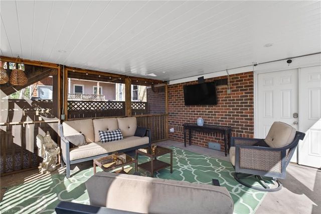 723 Yarmouth ST, Norfolk, VA 23510