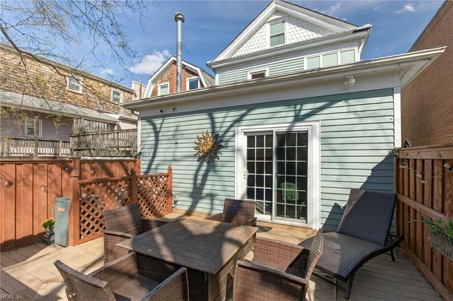 723 Yarmouth ST, Norfolk, VA 23510