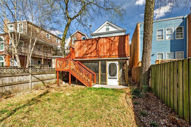 723 Yarmouth ST, Norfolk, VA 23510