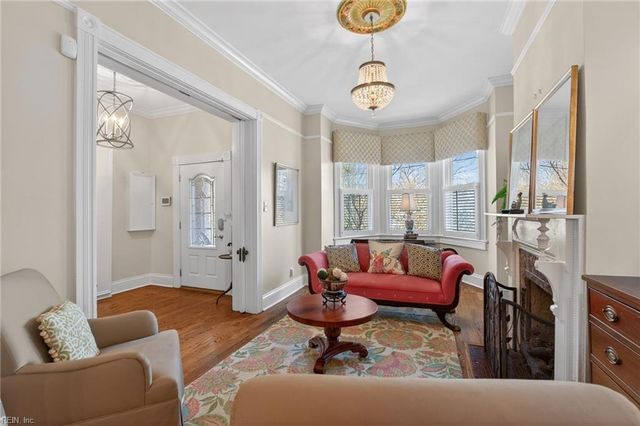 723 Yarmouth ST, Norfolk, VA 23510