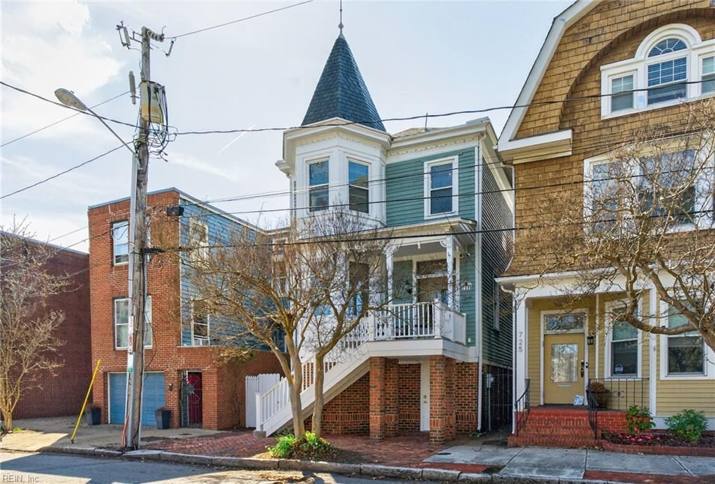 723 Yarmouth ST, Norfolk, VA 23510