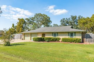 229 Yaupon Drive, Brazoria, TX 77422