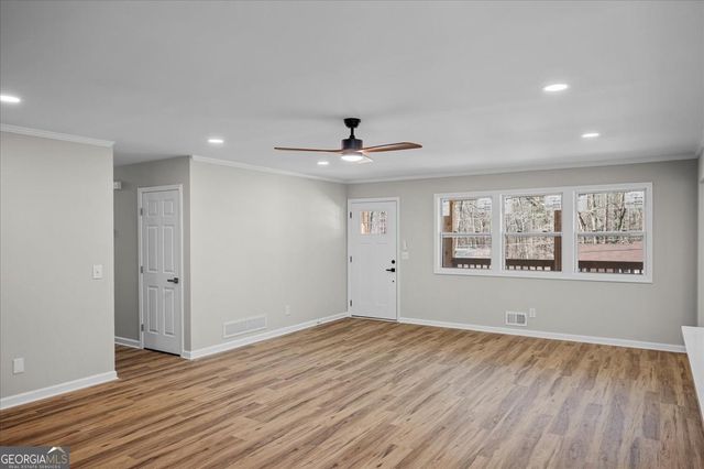 4525 Creekwood Circle NW, Kennesaw, GA 30152