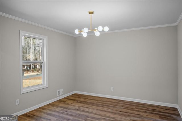 4525 Creekwood Circle NW, Kennesaw, GA 30152