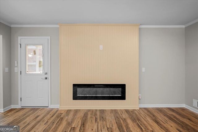 4525 Creekwood Circle NW, Kennesaw, GA 30152