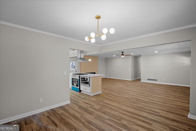 4525 Creekwood Circle NW, Kennesaw, GA 30152