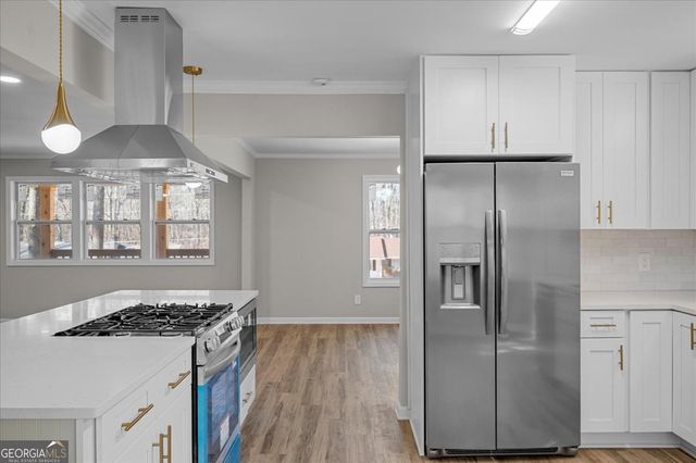 4525 Creekwood Circle NW, Kennesaw, GA 30152