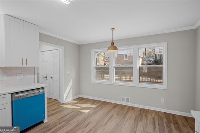 4525 Creekwood Circle NW, Kennesaw, GA 30152