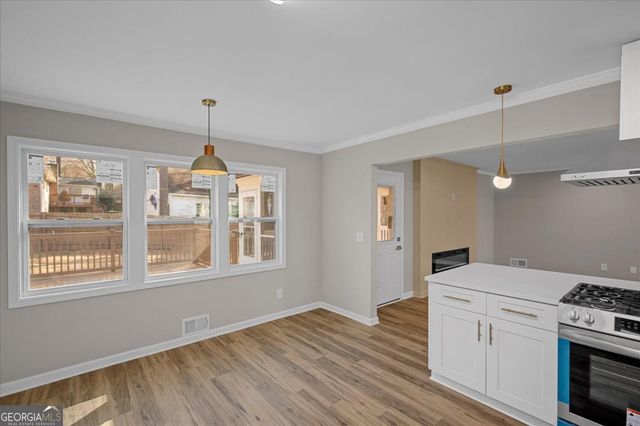 4525 Creekwood Circle NW, Kennesaw, GA 30152