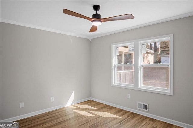 4525 Creekwood Circle NW, Kennesaw, GA 30152