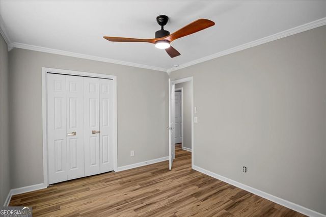 4525 Creekwood Circle NW, Kennesaw, GA 30152