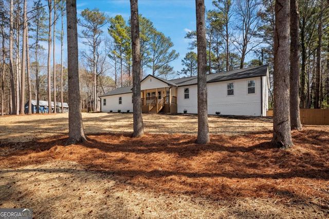 4525 Creekwood Circle NW, Kennesaw, GA 30152