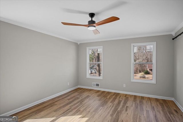 4525 Creekwood Circle NW, Kennesaw, GA 30152