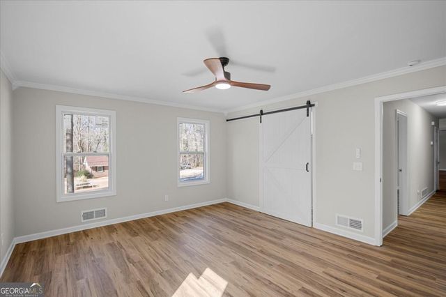 4525 Creekwood Circle NW, Kennesaw, GA 30152