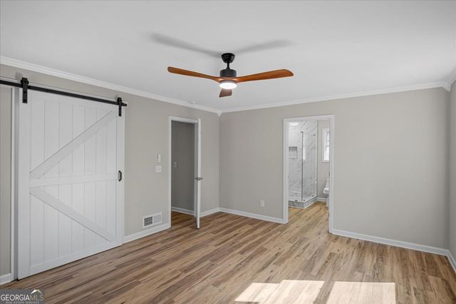 4525 Creekwood Circle NW, Kennesaw, GA 30152