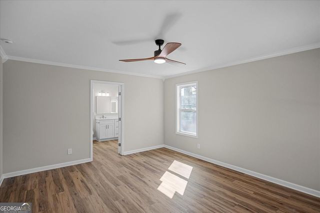 4525 Creekwood Circle NW, Kennesaw, GA 30152