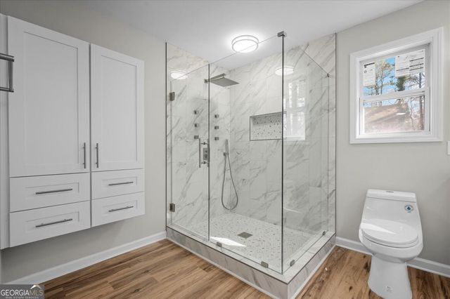 4525 Creekwood Circle NW, Kennesaw, GA 30152