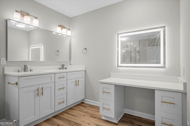 4525 Creekwood Circle NW, Kennesaw, GA 30152