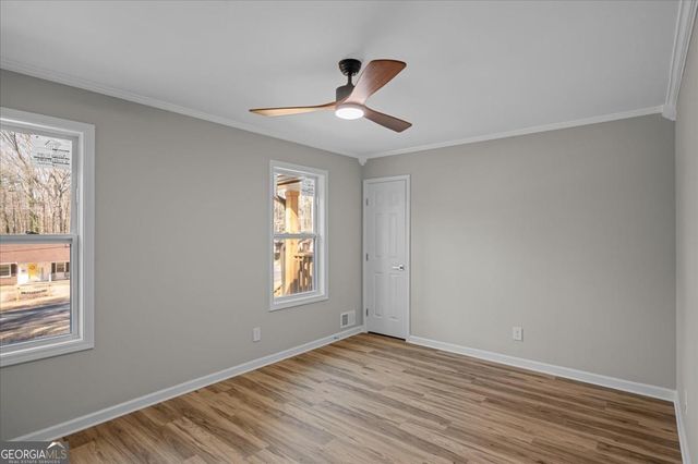 4525 Creekwood Circle NW, Kennesaw, GA 30152