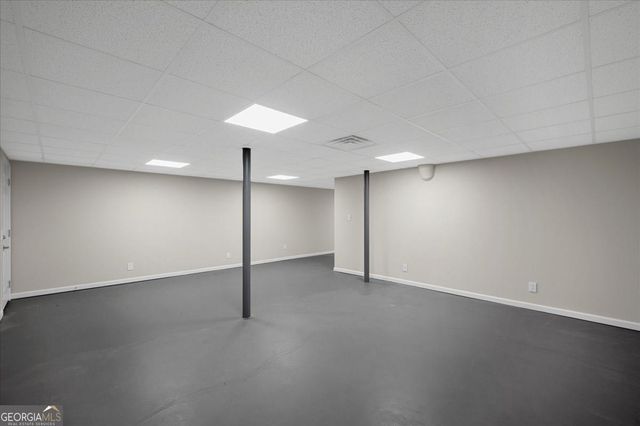 4525 Creekwood Circle NW, Kennesaw, GA 30152