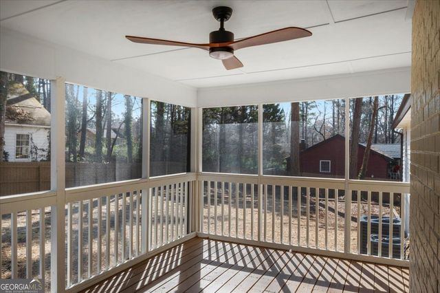 4525 Creekwood Circle NW, Kennesaw, GA 30152