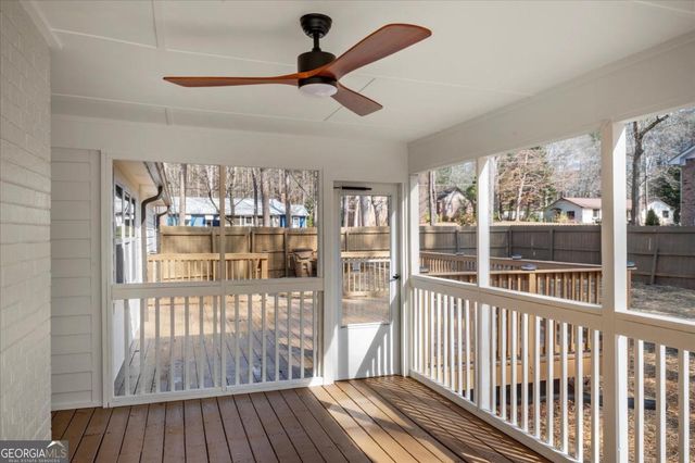 4525 Creekwood Circle NW, Kennesaw, GA 30152