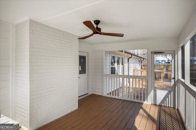 4525 Creekwood Circle NW, Kennesaw, GA 30152