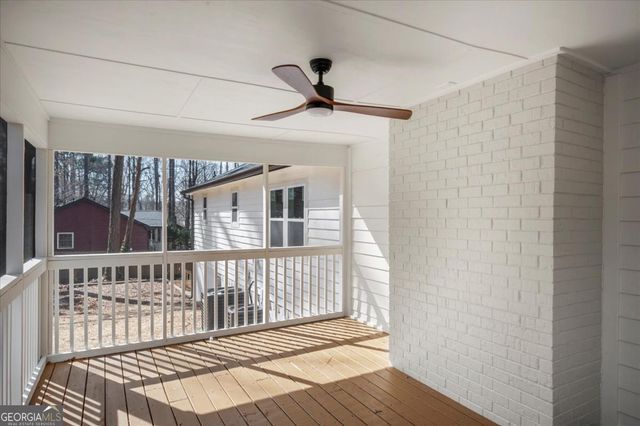 4525 Creekwood Circle NW, Kennesaw, GA 30152