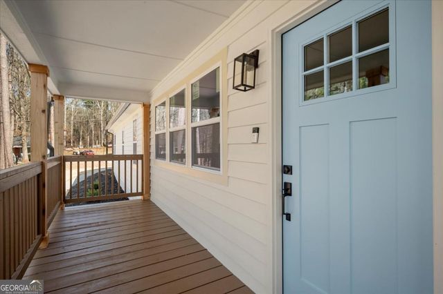 4525 Creekwood Circle NW, Kennesaw, GA 30152